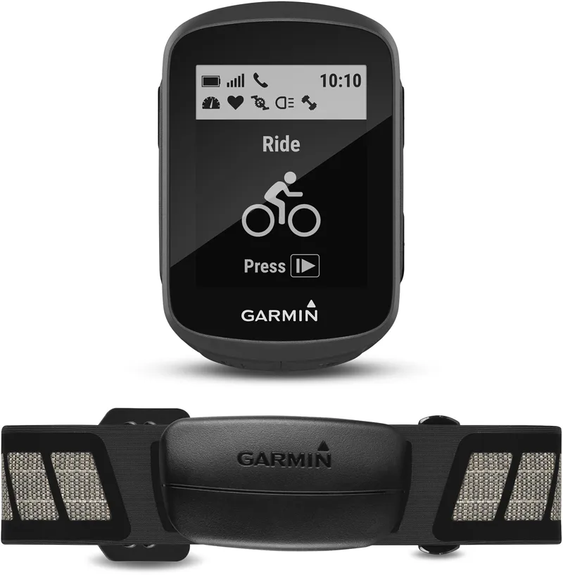 garmin edge 130 bundle