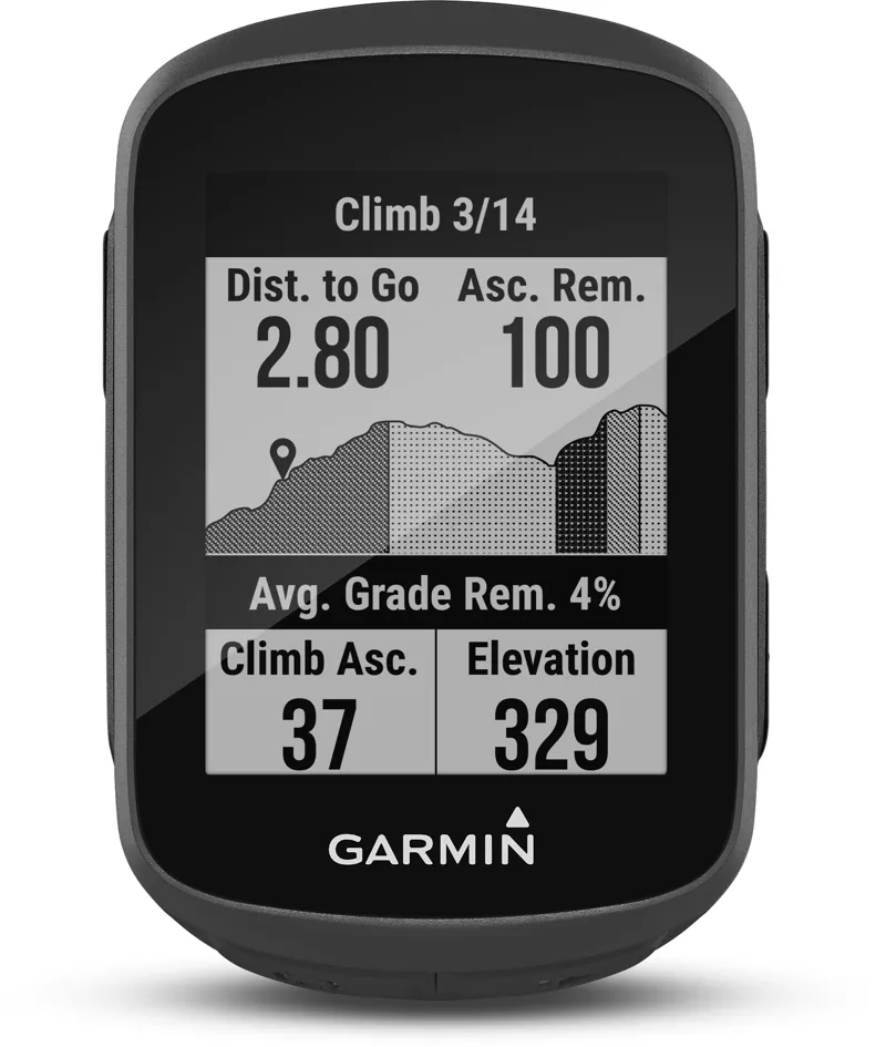 NEW Garmin Edge 130 Plus GPS Enabled Computer - Unit Only