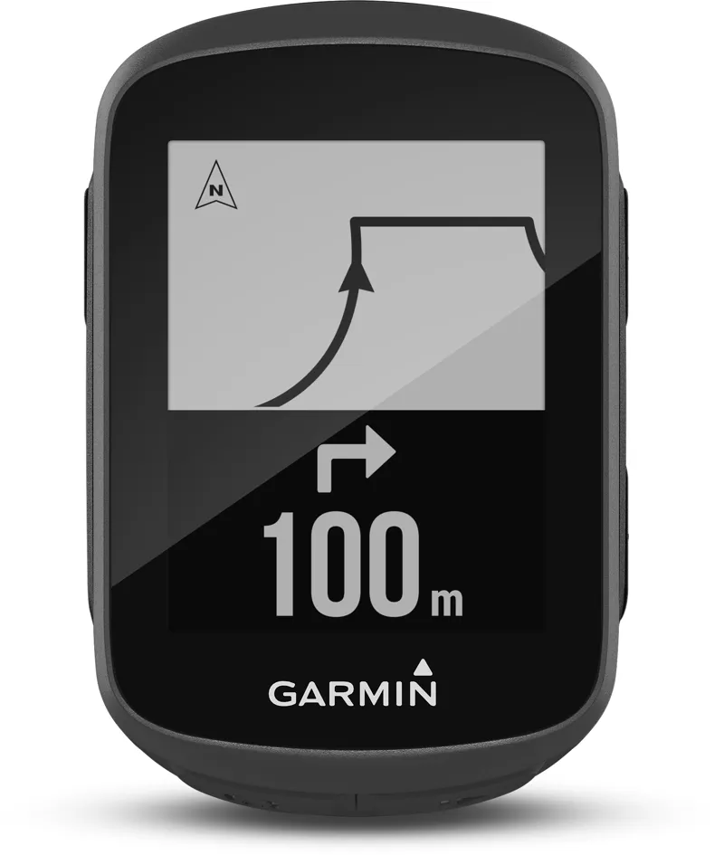 NEW Garmin Edge 130 Plus GPS Enabled Computer - Unit Only-2