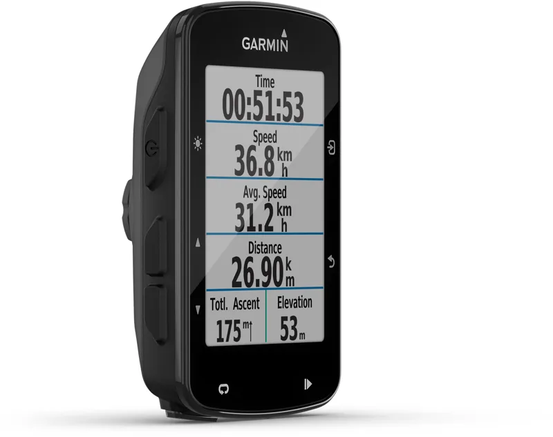 garmin edge 520 plus wifi