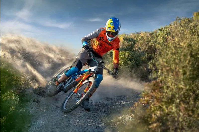 Garmin Edge 530 GPS Enabled Cycling Computer - Performance Bundle-5