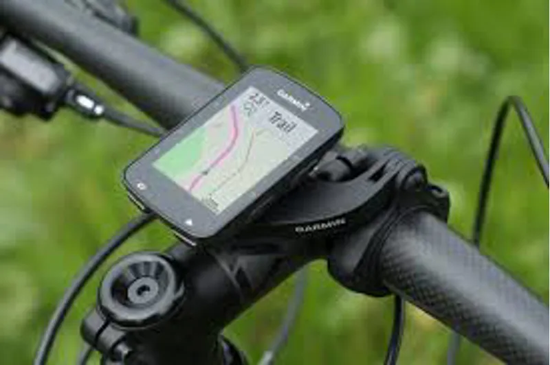 Garmin Edge 530 GPS Enabled Cycling Computer - Performance Bundle-6