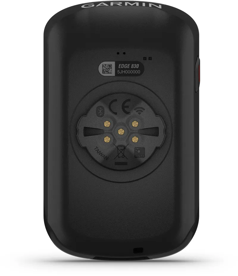 Garmin Edge 830 GPS Enabled Cycling Computer - Unit Only-2
