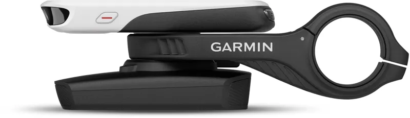 Garmin External Piggyback Battery for Edge 1030 - Black-1