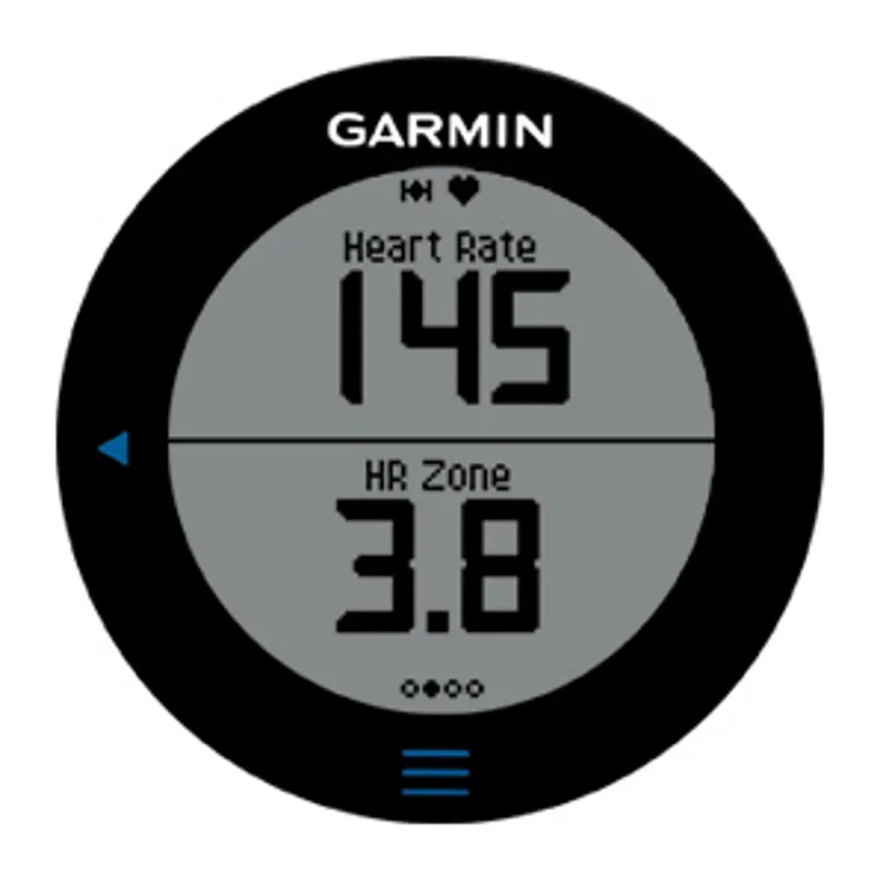 Garmin forerunner 610 heart rate monitor deals