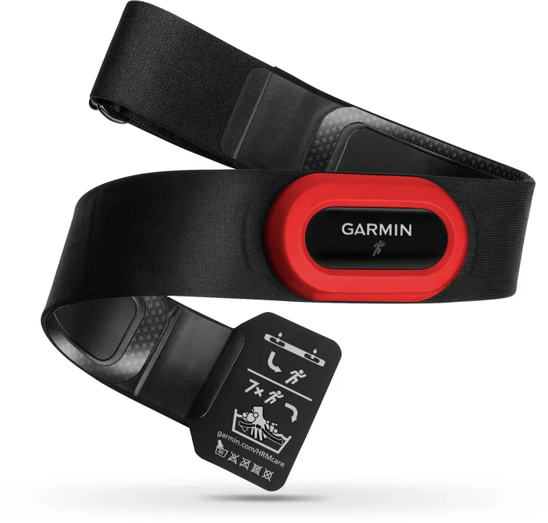 Garmin HRM-Run 4 Heart Rate Transmitter