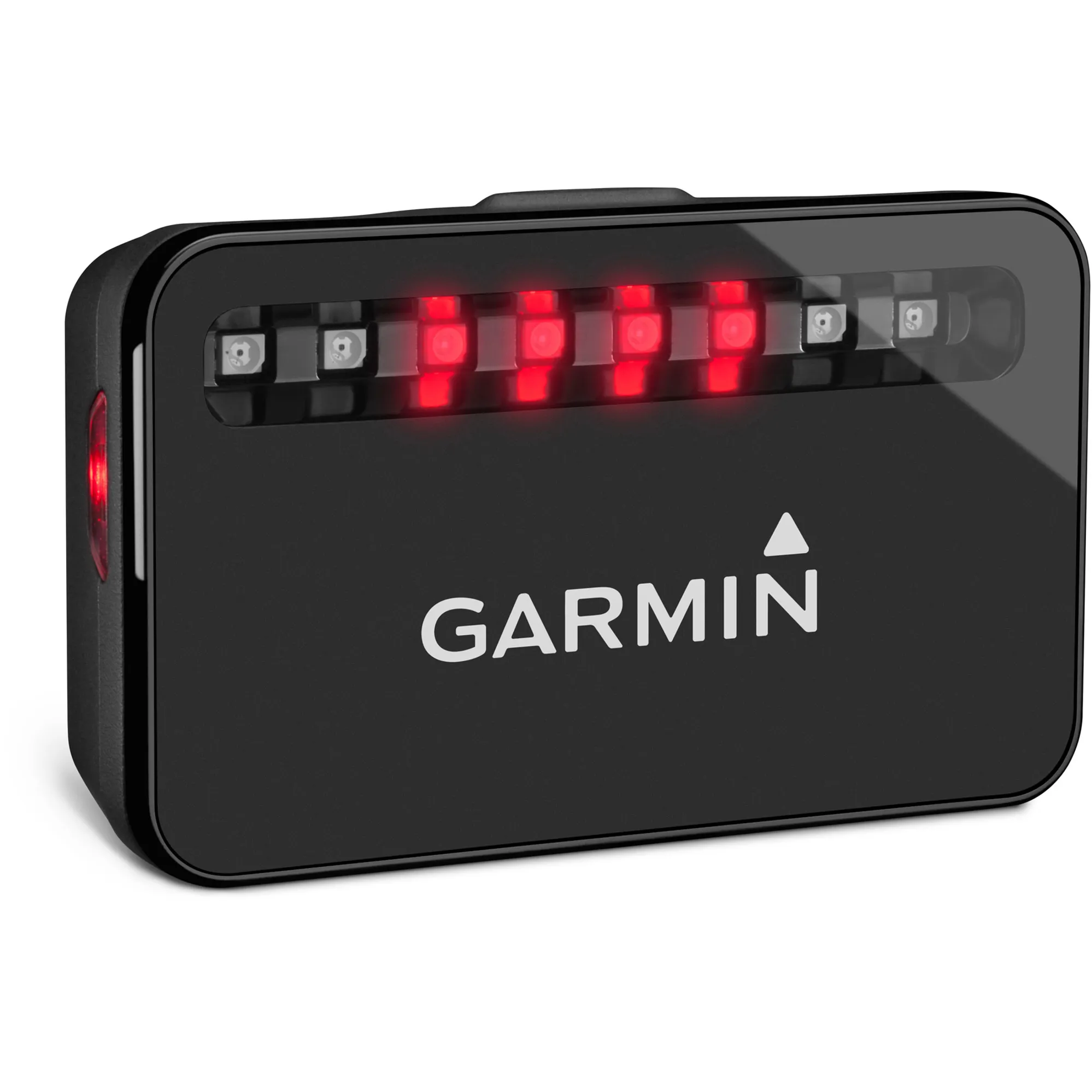 Garmin Varia Rear Facing Radar Black - Main Image