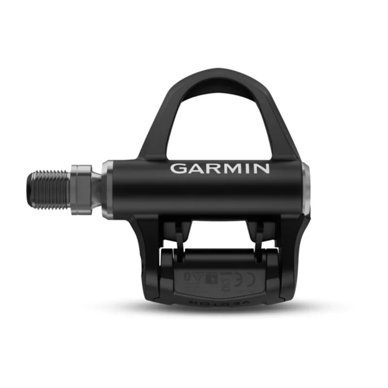 Garmin Vector 3S Power Meter Road Keo Single-Sided System