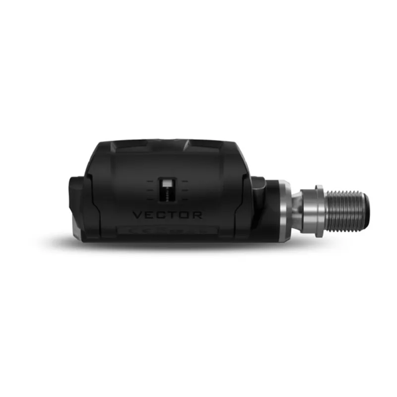 Garmin Vector 3S Power Meter Road Keo Single-Sided System-3