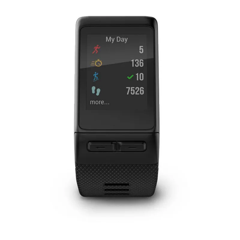 garmin vivoactive hr uk