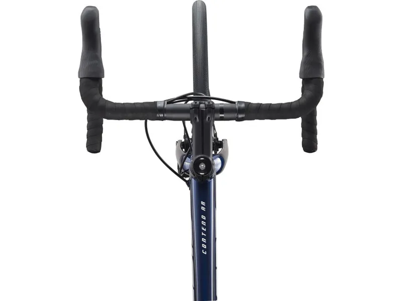 2021 Giant Contend AR 1 Road Bike - Metallic Navy-4