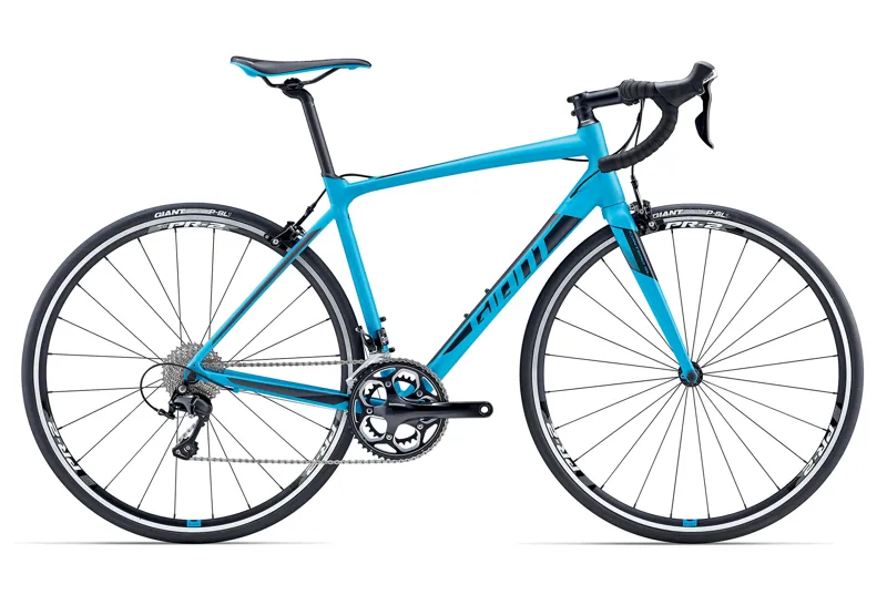 Giant contend shop sl 1 2017