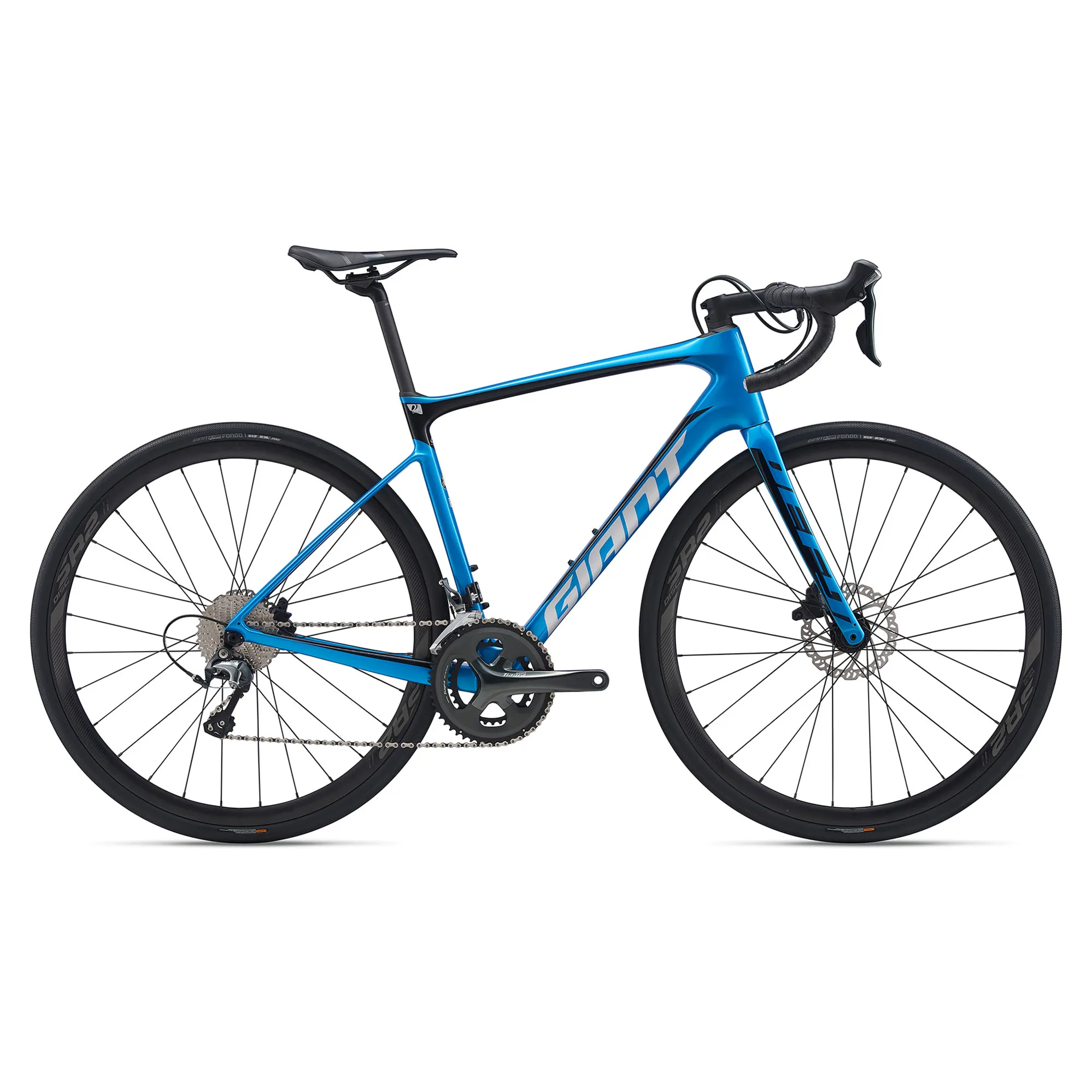 giant defy advanced bicycle 2 Fuse technology in the seatpost and handlebars absorbs vibrations for added comfort. Giant Defy Advanced SL0 -