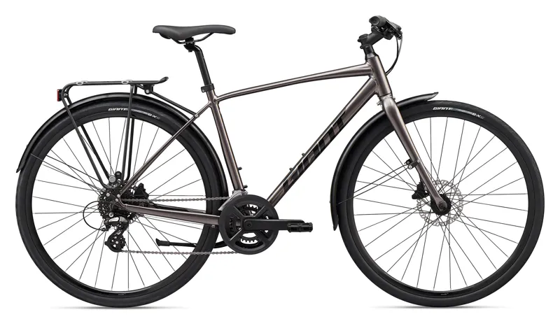 giant bike escape