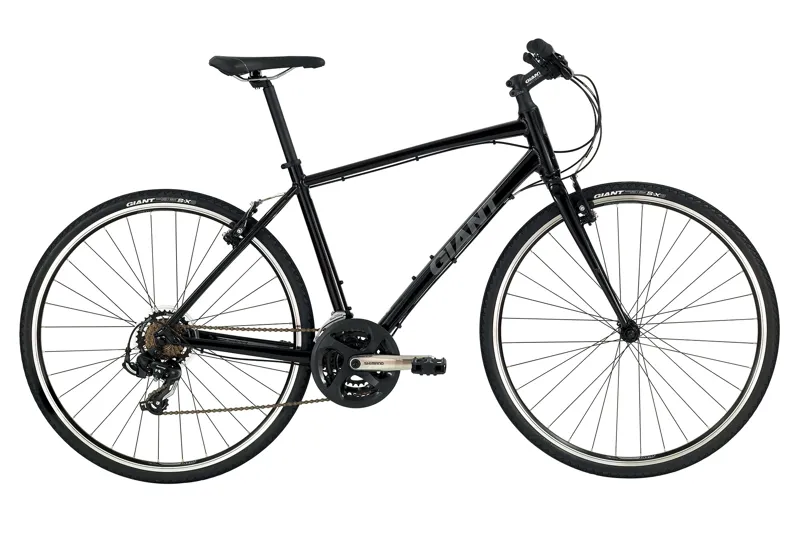 giant escape 3 hybrid bike