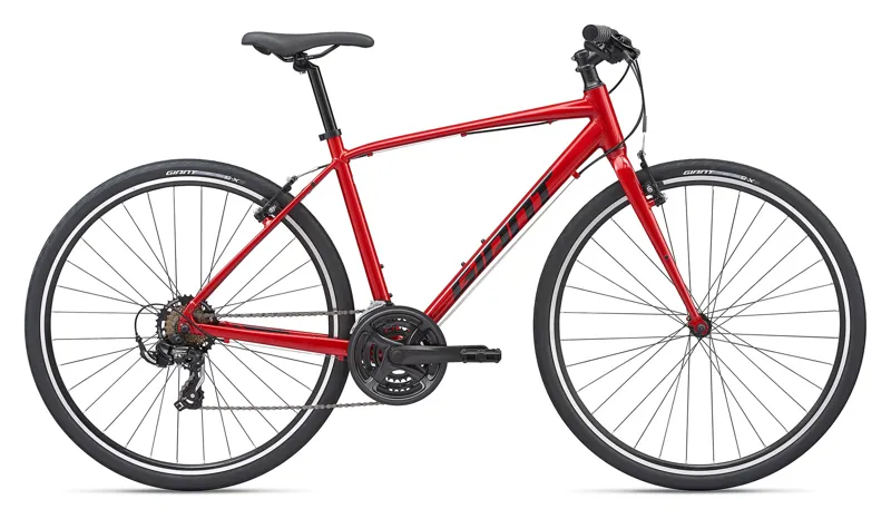 Giant clearance escape 2020