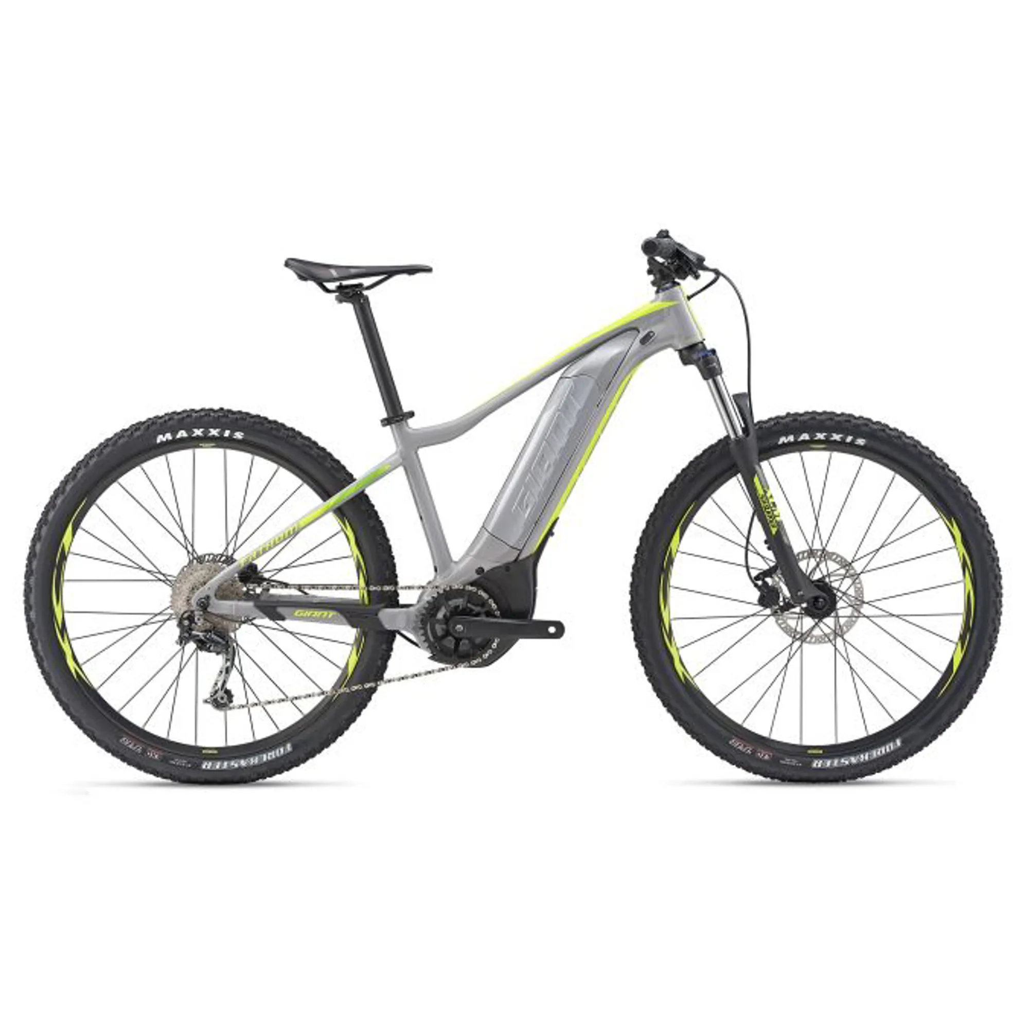giant electric bicycles Titan Fat Tire Hunting and Touring Ebike over height Giant Electric Bikes | Upway