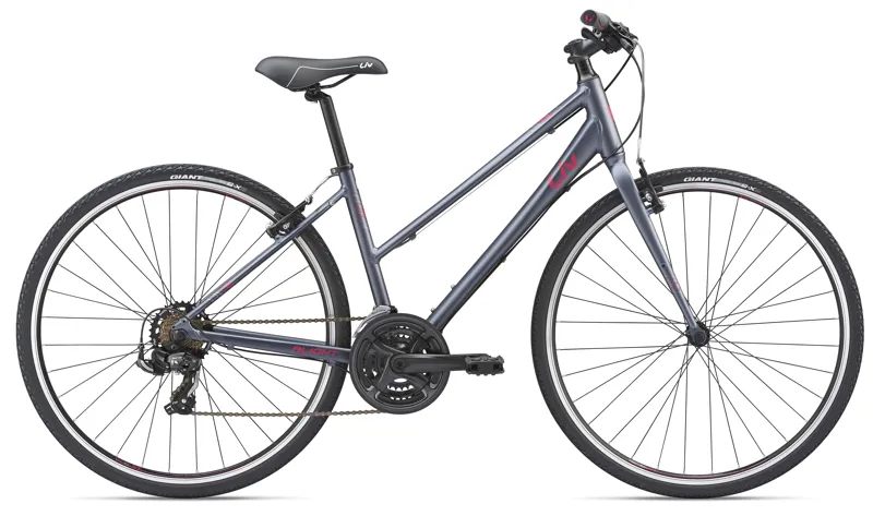 Giant Liv Alight Women's Bike Sale 