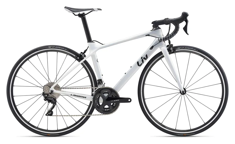 liv bicycle reviews