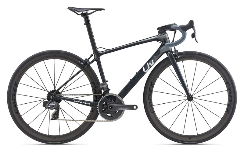 Vélo liv 2020 sale
