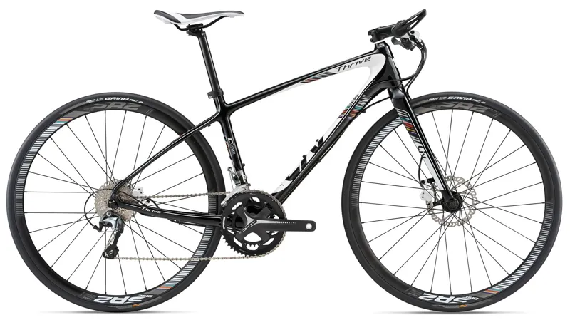 giant liv thrive 2018