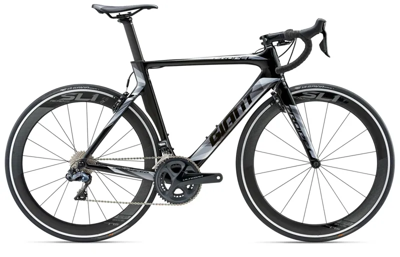 GIANT PROPEL 2018年モデル 2018年モデル PROPELあります！ ADVANCED PRO DISC & ADVANCED