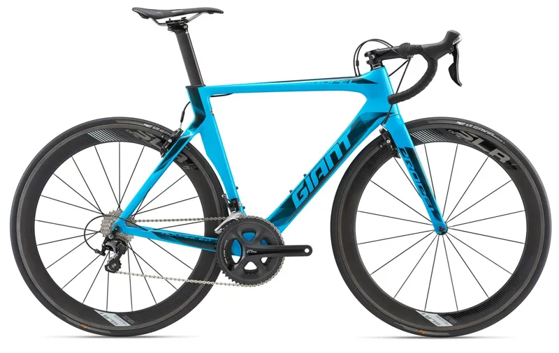 ☺︎☺︎☺︎　GIANT PROPEL ADVANCED 2（2018） giant-propel-advanced-pro-2-