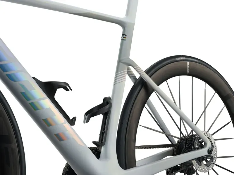 2027 Giant Propel Advanced SL 0 Shimano Dura-Ace Road Bike - Prism Pearl-11