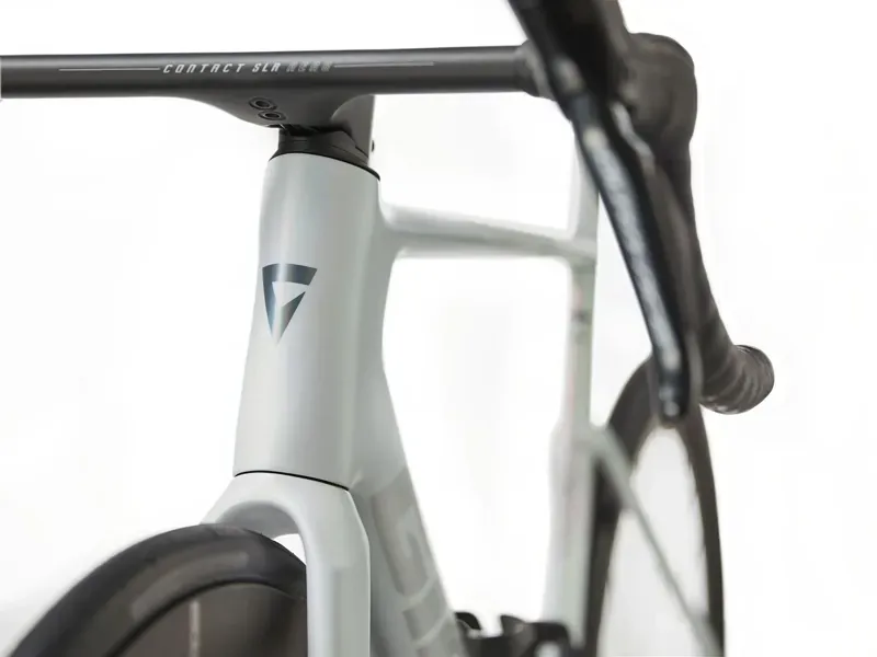 2027 Giant Propel Advanced SL 0 Shimano Dura-Ace Road Bike - Prism Pearl-9