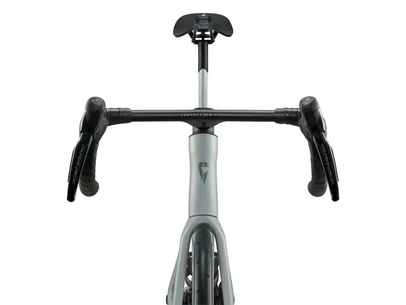 2027 Giant Propel Advanced SL 0 Shimano Dura-Ace Road Bike - Prism Pearl-10