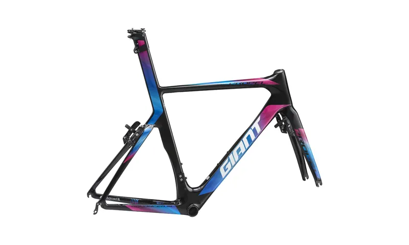 giant propel advanced frameset