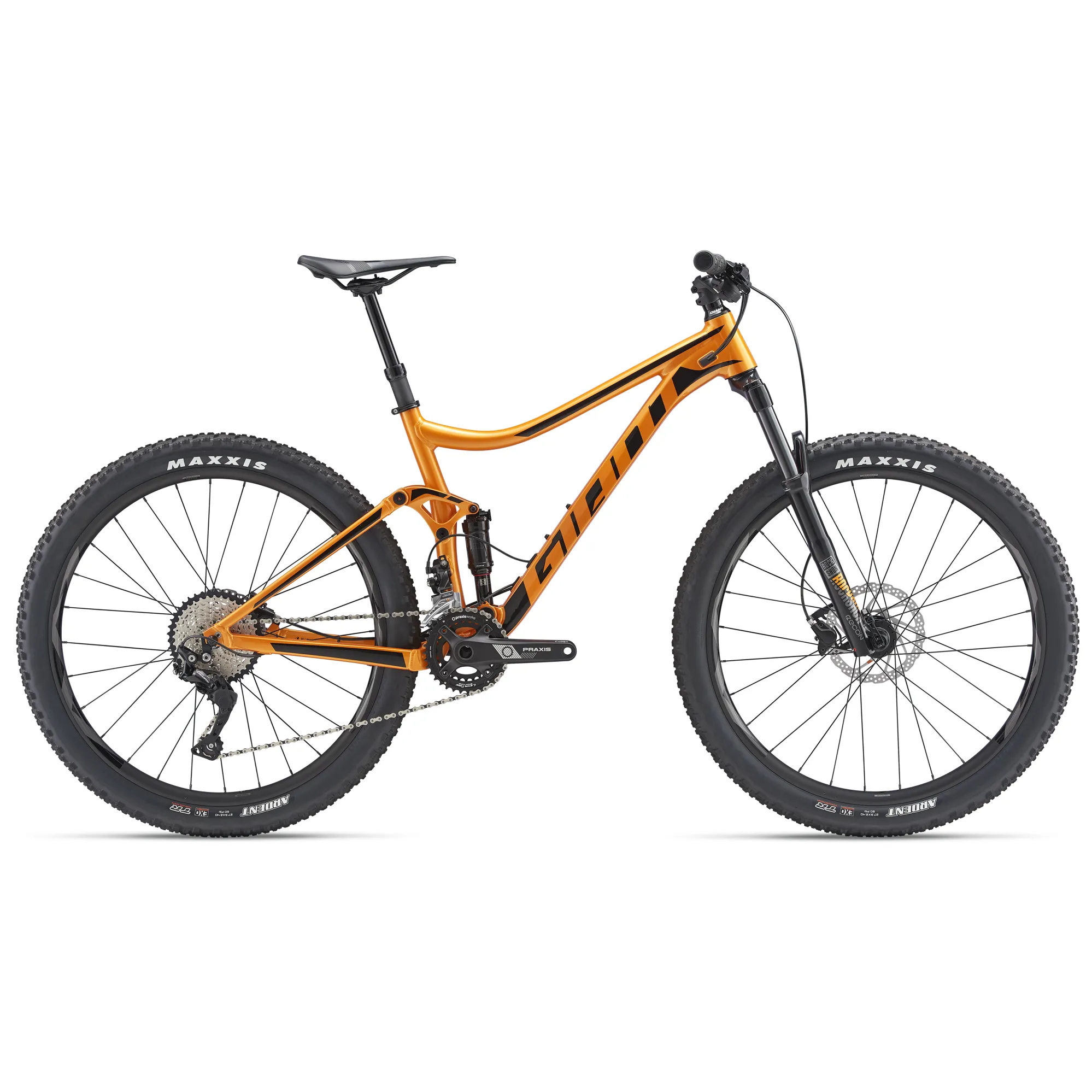giant stance bicycle (2026) Ivanhoe Cycles suspension 29er mountain bike Giant Stance 29 1 Review