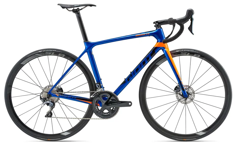 Giant advanced tcr 2018 outlet