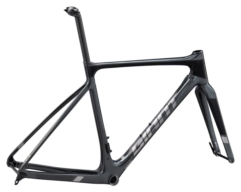 2020 Giant TCX Advanced Pro Mens Cyclocross Bike Frameset Black
