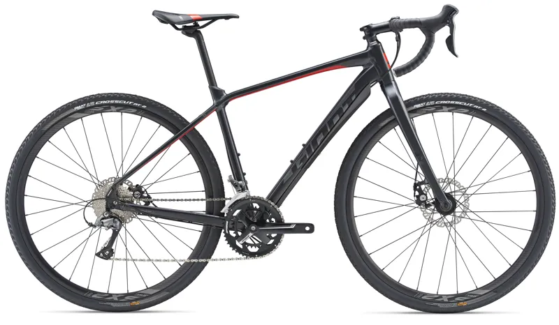 giant toughroad slr 2 2019