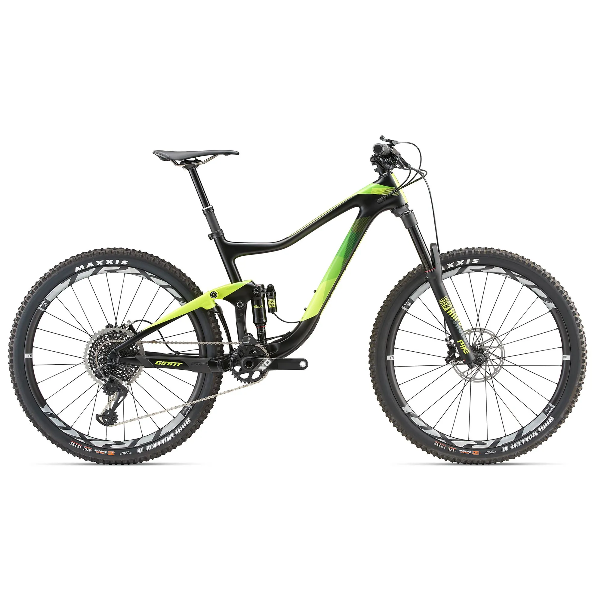 Mountain Bike 2018 Giant Trance Mountain Bike Giant Bicycles Velo Giant Tout Suspendu Mountain Bikes Suspension Mountain Bike 2018 Giant Trance Mountain Bike Giant Bicycles Velo Giant Tout Suspendu Mountain Bikes Suspension