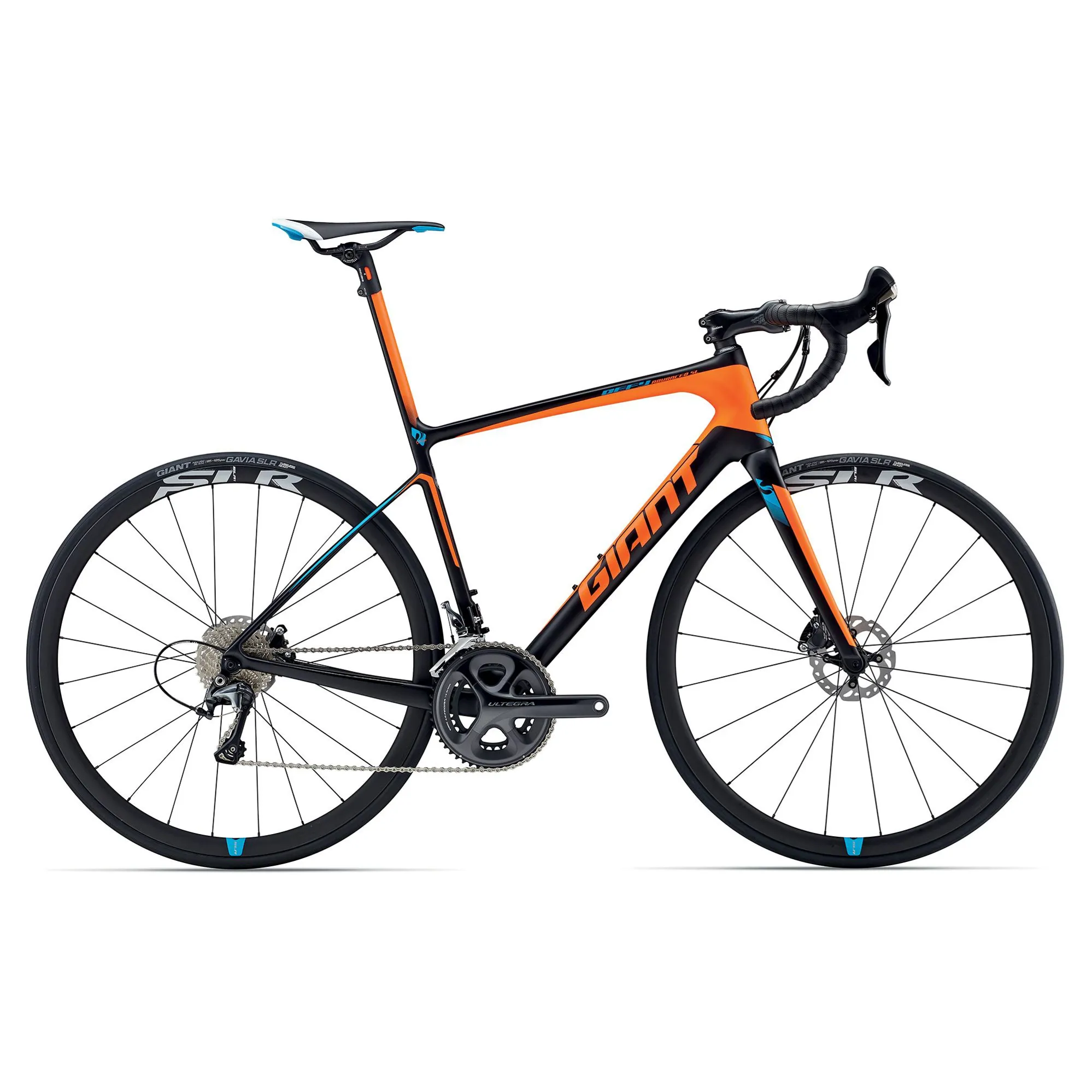 giant defy road bicycle 2024 Advanced 2 Bike edge SyncDrive Move Plus integrated rear hub motor Defy Advanced 0
