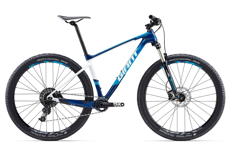 Giant advanced shop 3 2017