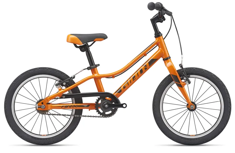 2019 Giant ARX 16 Kids Bike - Orange