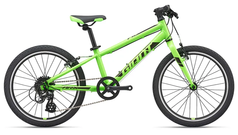 2019 Giant ARX 20 Kids Bike - Green