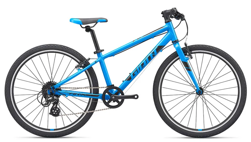 2019 Giant ARX 24 Kids Bike - Blue