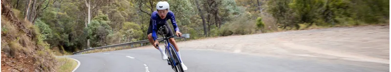 Giant Trinity Time Trial & Triathlon Bikes – Aero Speed & Race Efficiency