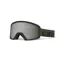 Giro Tazz Mountain Bike Goggles - Black/Grey