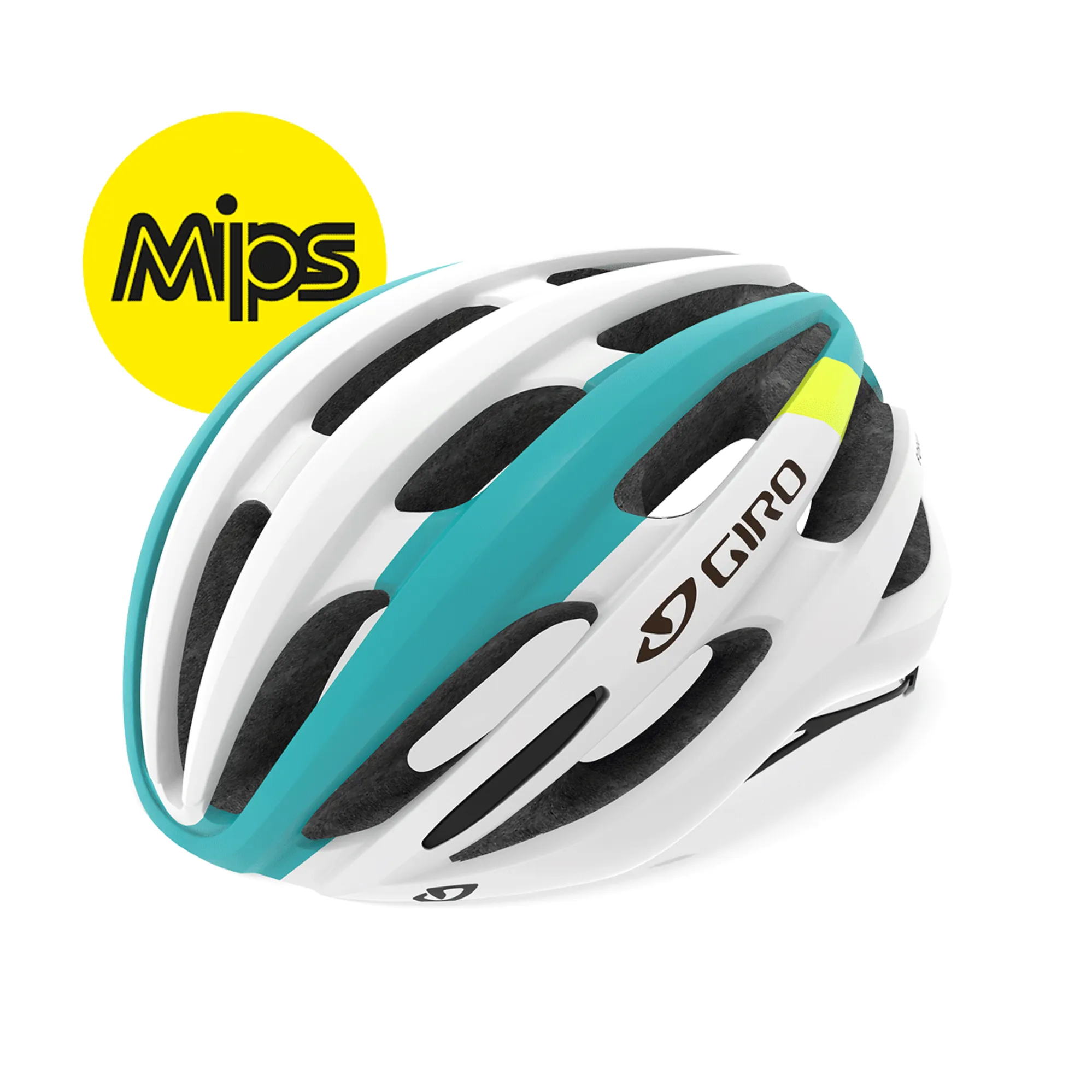Giro foray mips road helmet 2019 sale