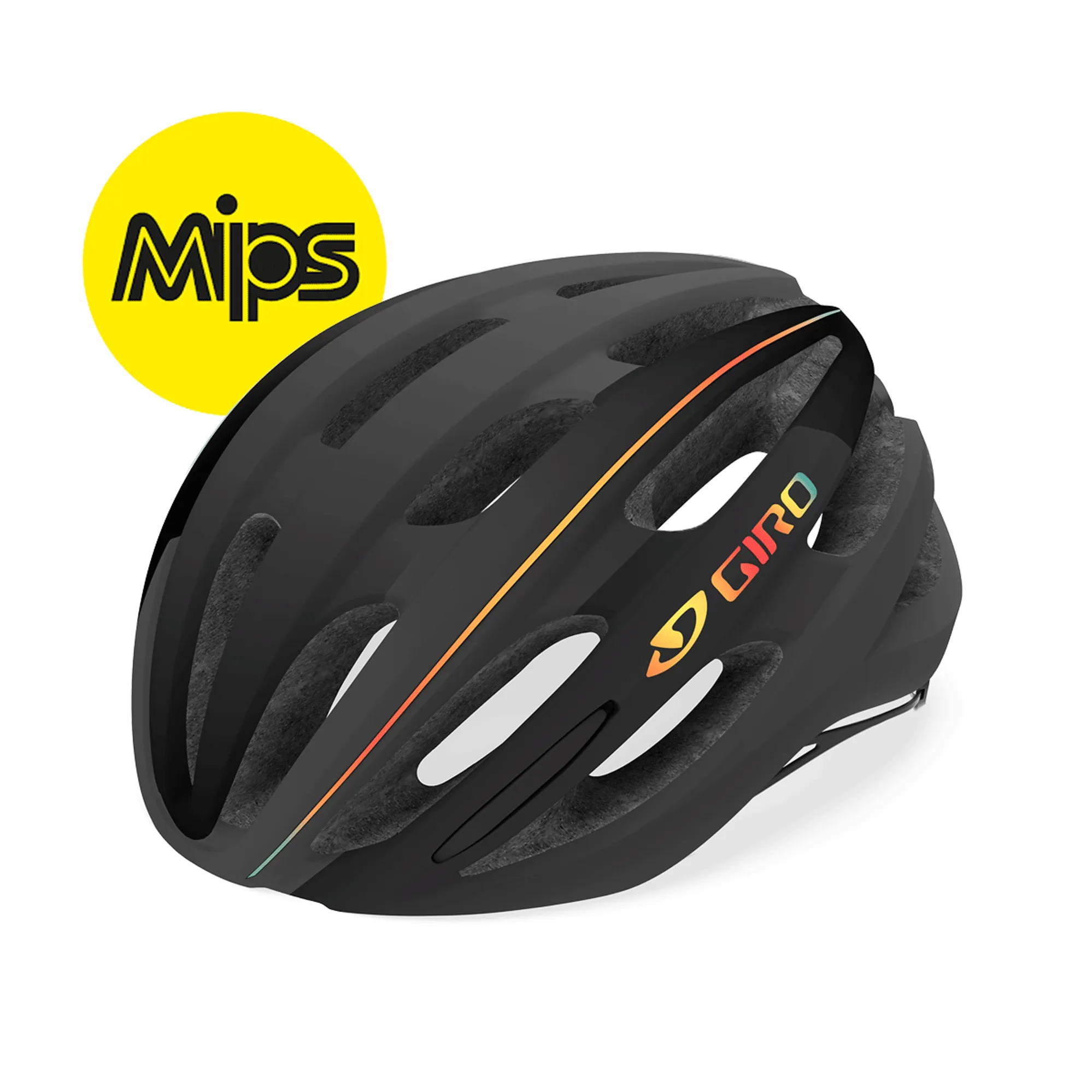 Giro foray mips road cycling helmet sale