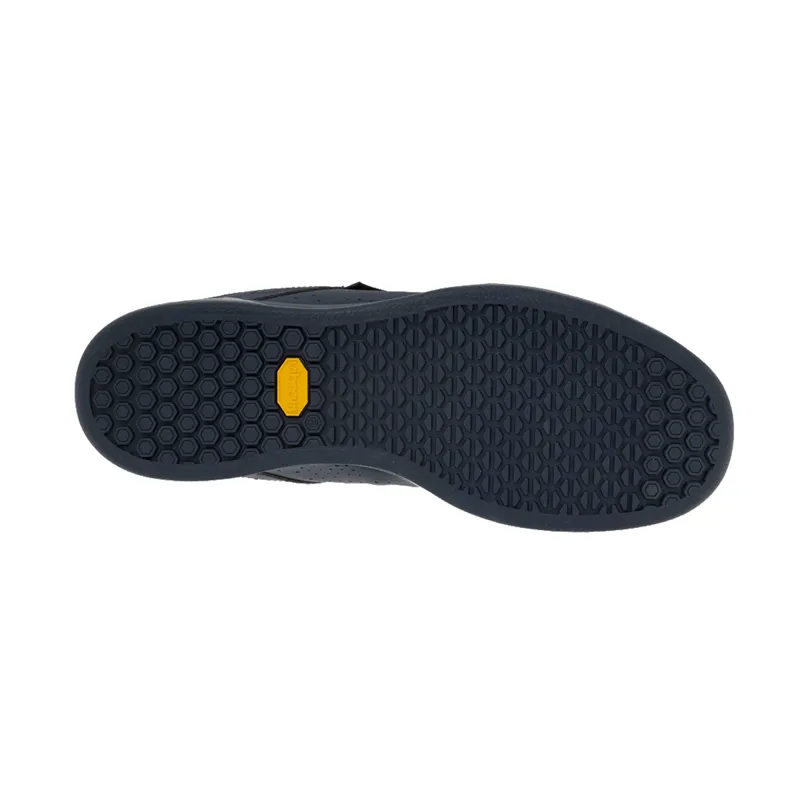 Giro Jacket II Mens MTB Shoe - Midnight-2