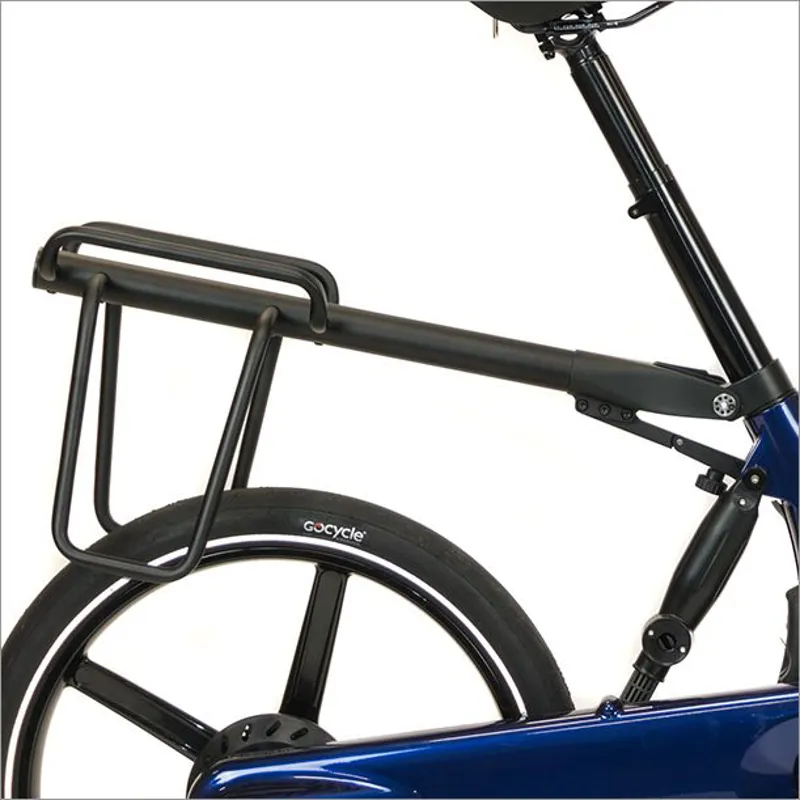 Gocycle pannier online