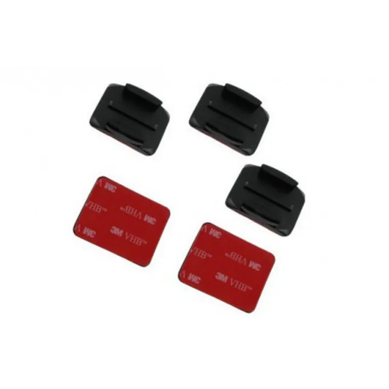 GoPro Action Camera Flat Adhesive Mounts GP2007