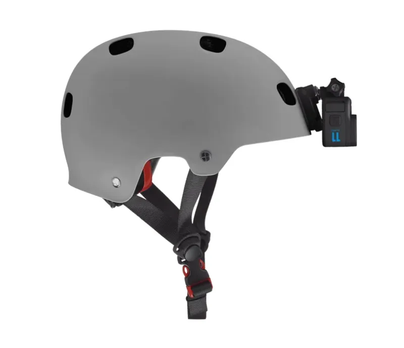 GoPro Action Camera Helmet Front and Side Mount-1