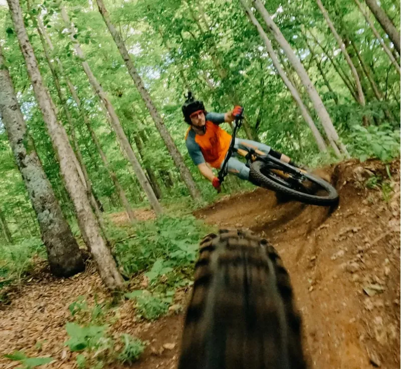 GoPro Handlebar/Seatpost/Pole Mount - Black-3